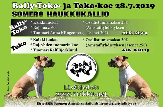 rotuyhdistyksen mainos